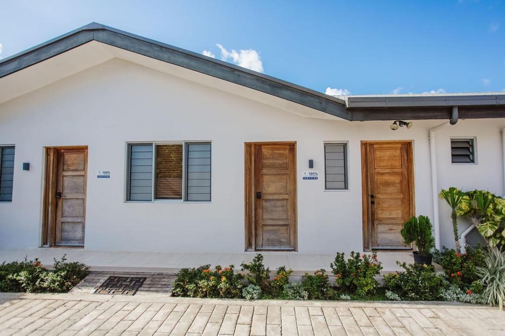 Platinum Cawa Apartments Nadi Buitenkant foto