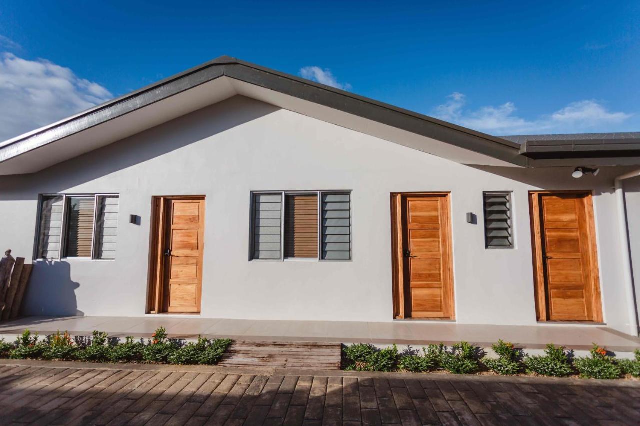 Platinum Cawa Apartments Nadi Buitenkant foto