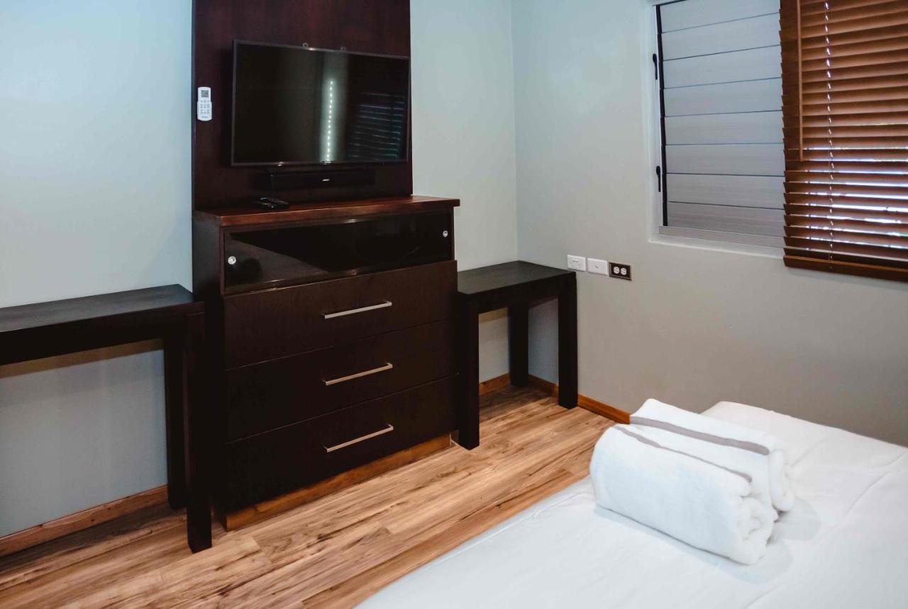 Platinum Cawa Apartments Nadi Buitenkant foto