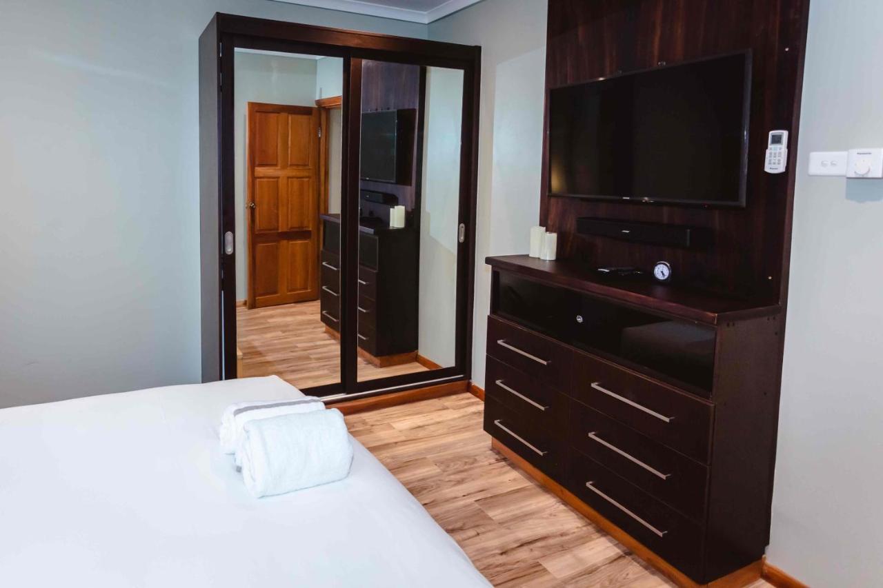 Platinum Cawa Apartments Nadi Buitenkant foto